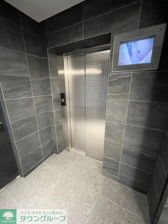 アドバンス名古屋シュテルンの物件内観写真